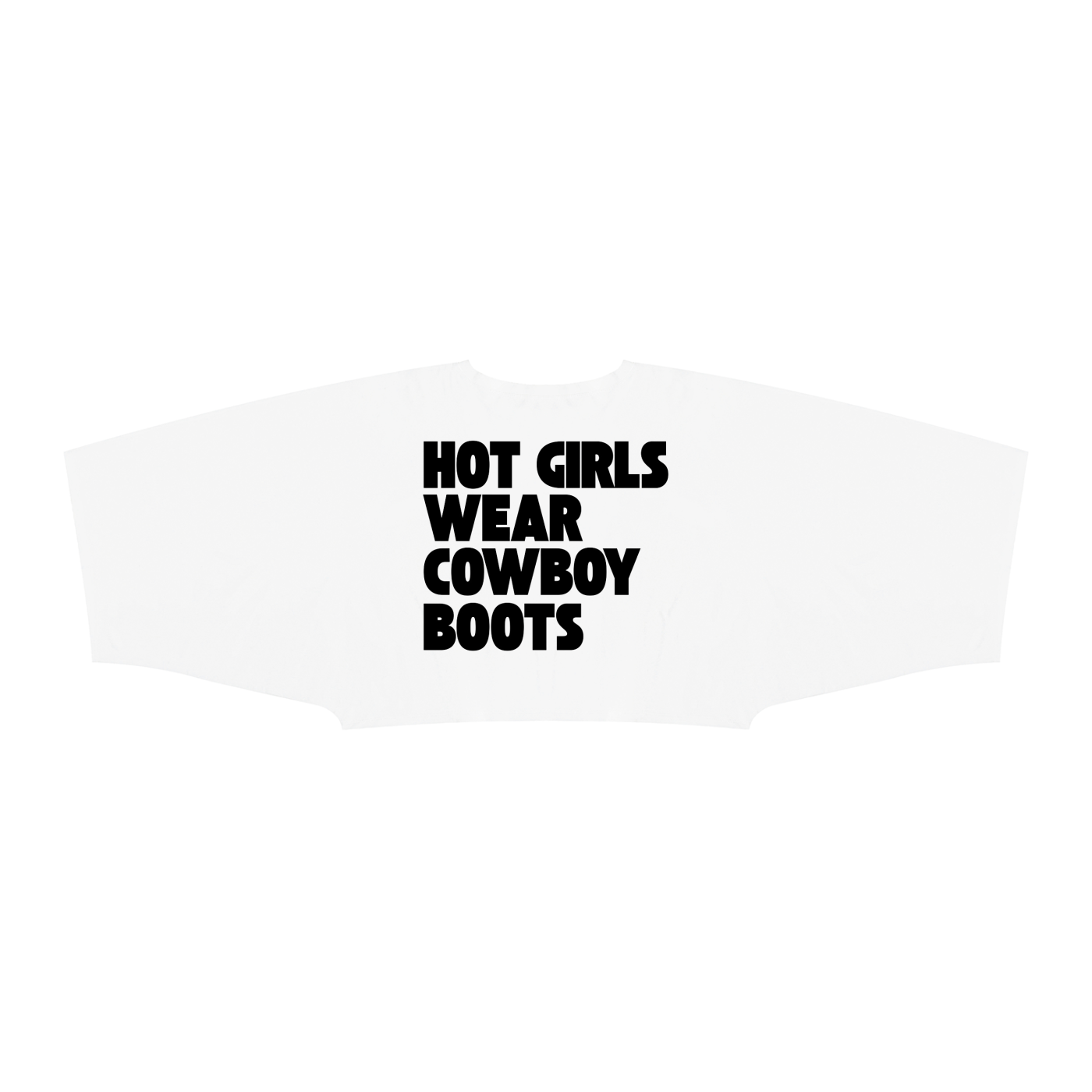 Long Sleeve - Hot Girls